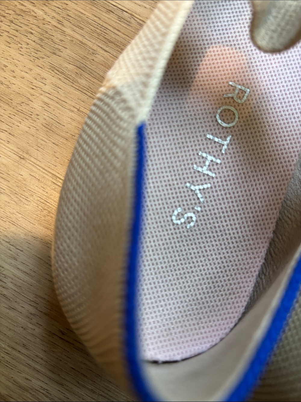 Rothy’s girl flats - Picture 2 of 2